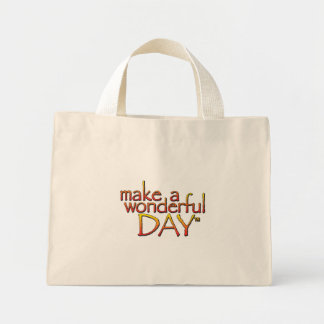 Floral Bag (Red & White)