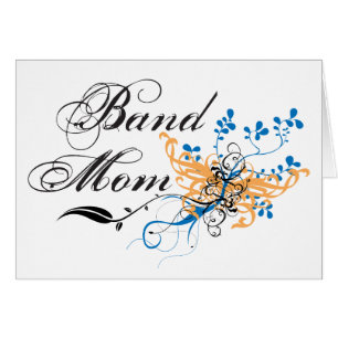 Floral Band Mum