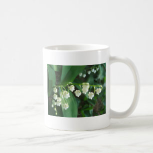 Floral Bells Mug