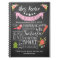 floral Best Teacher retirement leaving gift