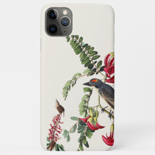 floral bird iPhone 11 pro max case