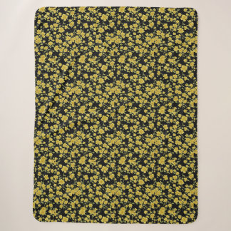 Floral Blanket