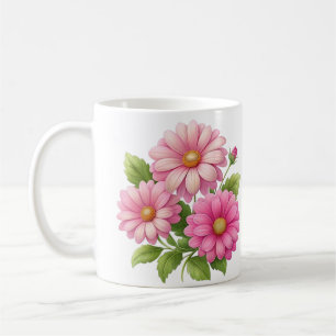 Floral Bliss Cup