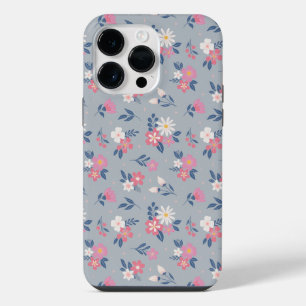 Floral Blooms and Bouquets iPhone 14 Pro Max Case