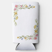 Floral Boho College Graduation Party