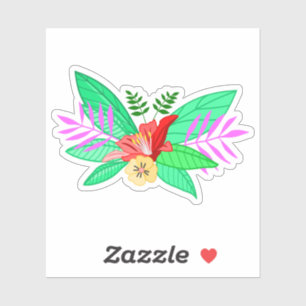 Floral Botanical 2