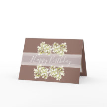 Floral Bouquet Orchid Flower Red Girl Birthday