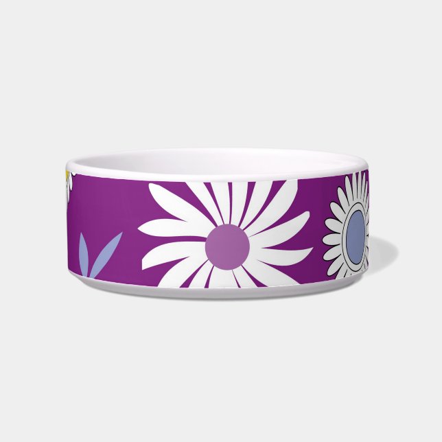 Floral Bowl (Right)