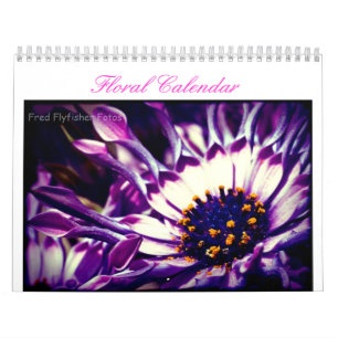 Floral Calendar