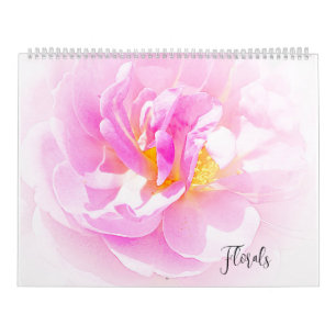Floral Calendar