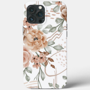 Floral Case-Mate iPhone case