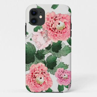 Floral iPhone 11 Case