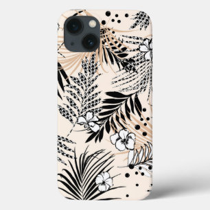 Floral Case-Mate iPhone Case