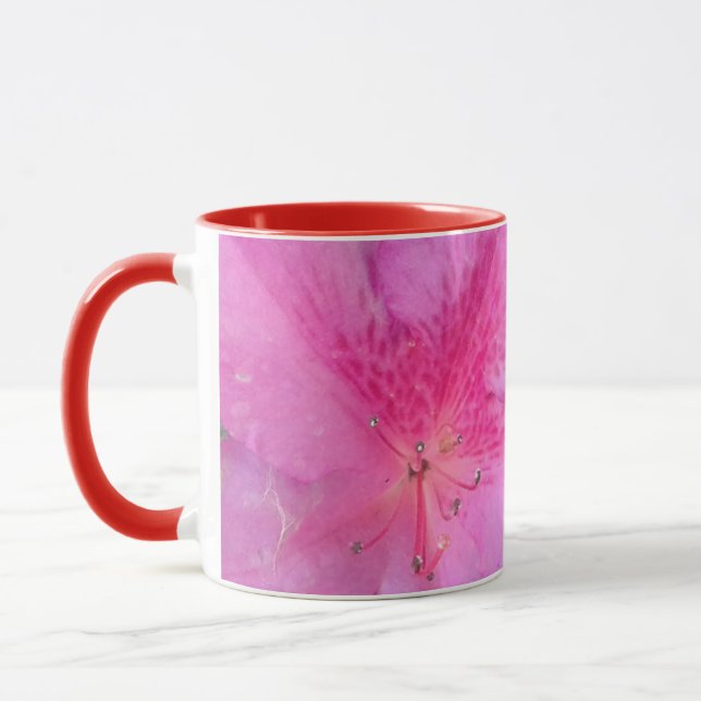 Floral Combo Mug (Left)