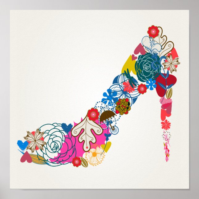 Floral Couture Print (2) (Front)