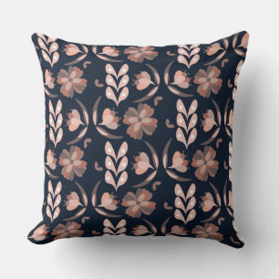 Floral Cushion