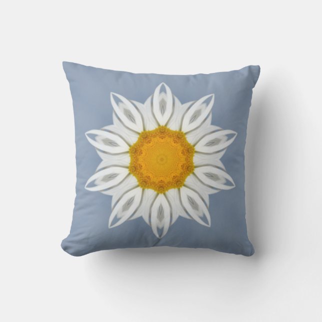 Floral Cushion (Front)