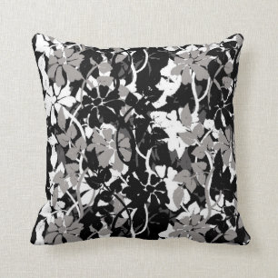 Floral Cushion
