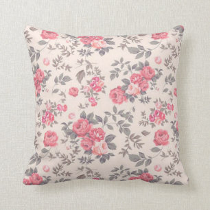 Floral Cushion