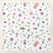 Floral – Cute Birthday Gift for Mom or Her