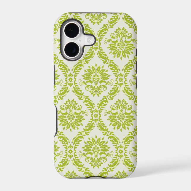 Floral Damask (Back)