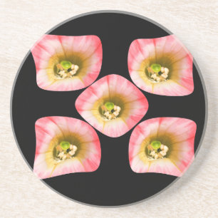 Floral Delight Coaster