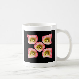 Floral Delight Coffee Mug