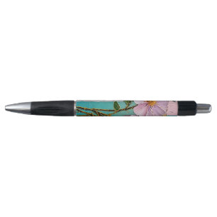 Floral Delight Notebook