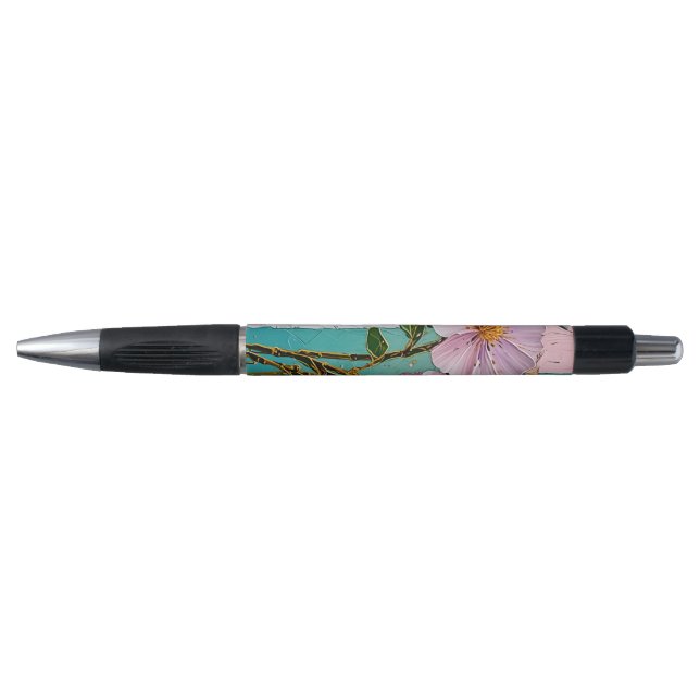 Floral Delight Pen (Front)