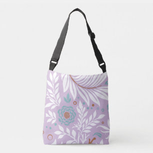 Floral Design 26 Crossbody Bag