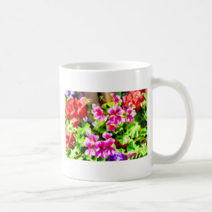 Floral Design 5 Light.jpg Coffee Mug