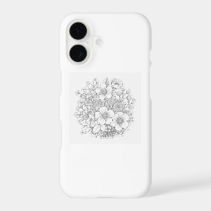 Floral design art