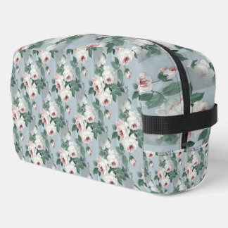Floral Dopp Kit