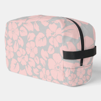 Floral Dopp Kit