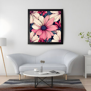 Floral Dream Photo Print
