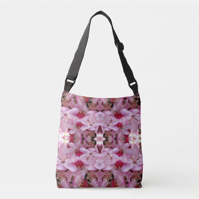 Floral Dream Tote (Front)