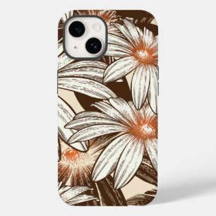 Floral Dreams #12 at Susiejayne Case-Mate iPhone 14 Case