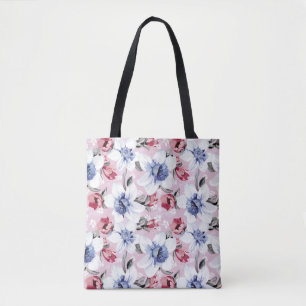 Floral Dreams #2 at Susiejayne Tote Bag