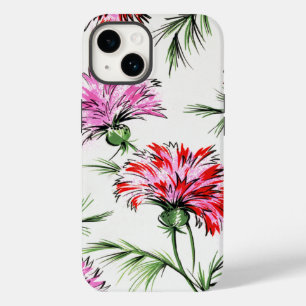 Floral Dreams #7 at Susiejayne Case-Mate iPhone 14 Case