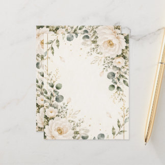 Floral Elegant