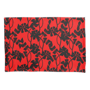 Floral Elegant Pillowcase