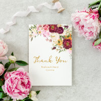 FLORAL Embrace Matrimony Wedding