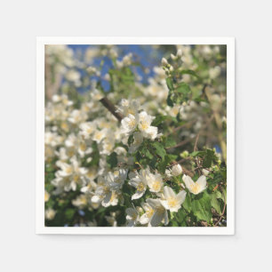 Floral Feminine Napkin