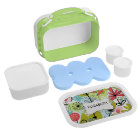 Floral Forest Yubo Lunchbox