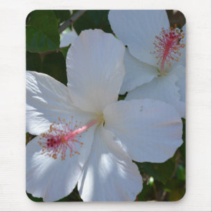 Floral Fragrance Mouse Pad