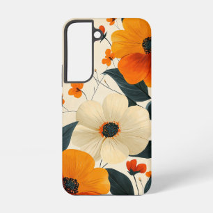 Floral Fusion Phone Case