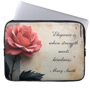 Floral Galore Table & Laptop Cases