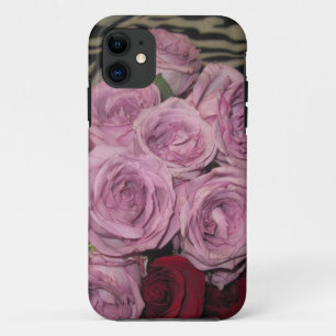 Floral Garden iPhone 11 Case
