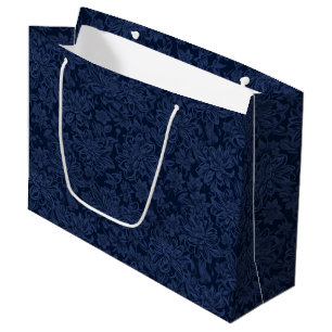 Floral Gift Bag