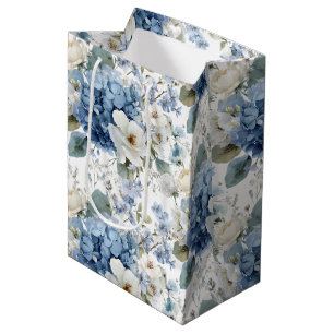 Floral Gift Bag